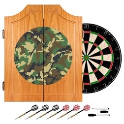 Contemporary Darts And Dartboards by ivgStores