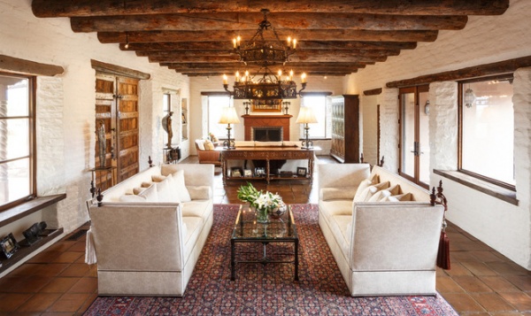 Houzz Tour: A Modern Take on Southwest Style