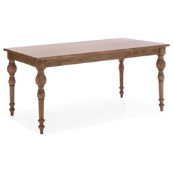 Traditional Dining Tables by Zuo Modern Contemporary