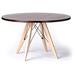 Modern Dining Tables by Stylo Furniture and Design