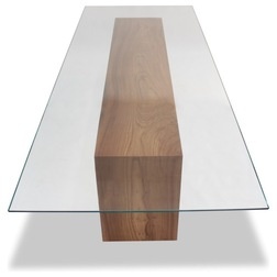 Contemporary Dining Tables by Rotsen Furniture