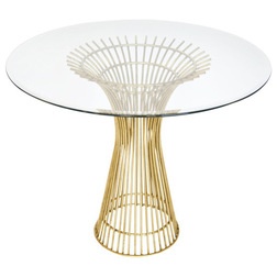 Contemporary Dining Tables by Matthew Izzo