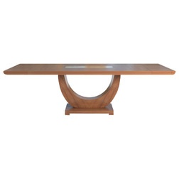 Contemporary Dining Tables by Greg Sheres Inc.