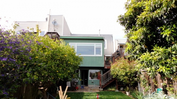 Houzz Tour: Balancing Diverse Styles Creates an Eclectic Family Home