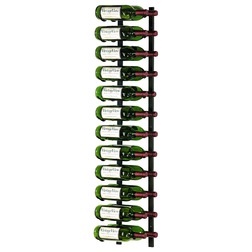 Contemporary Wine Racks by Wine Racks America