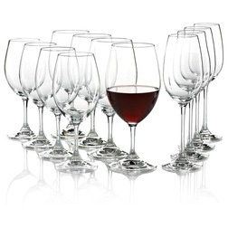 Traditional Wine Glasses by Masins Furniture