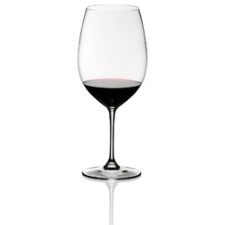 Traditional Wine Glasses by Masins Furniture