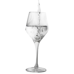 Contemporary Wine Glasses by BergHOFF International, Inc.