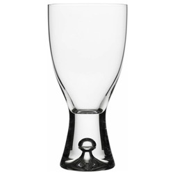 Contemporary Wine Glasses by Fitzsu