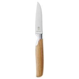 Contemporary Paring Knives by Fitzsu