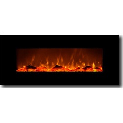 Contemporary Fireplaces by Touchstone Home Products, Inc.