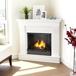 Transitional Fireplaces by ivgStores