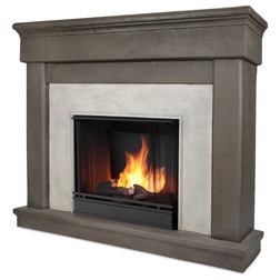 Transitional Fireplaces by Shop Chimney