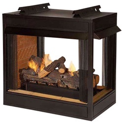 Modern Fireplaces by Shop Chimney