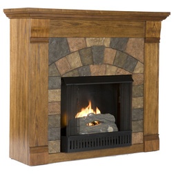 Transitional Fireplaces by Shop Chimney