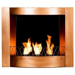 Contemporary Fireplaces by ivgStores