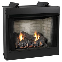 Modern Fireplaces by Shop Chimney