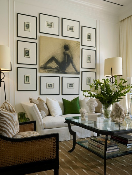 10 Ways Symmetry Can Rescue Your Room