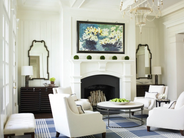 10 Ways Symmetry Can Rescue Your Room