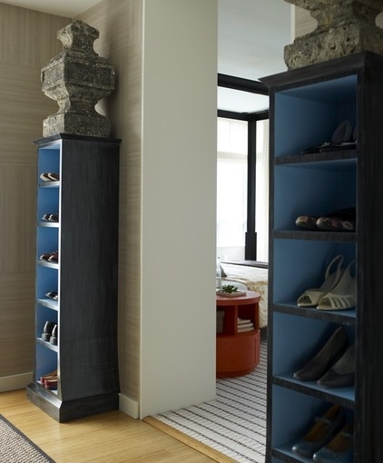 Eclectic Closet by Thom Filicia Inc.