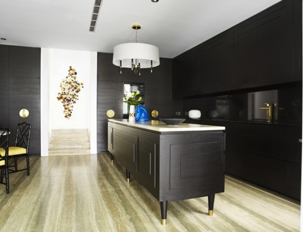 Trend Watch: 13 Kitchen Looks Expected to Be Big in 2015