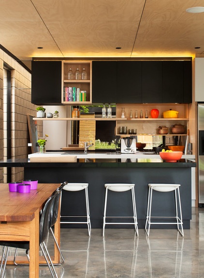 Trend Watch: 13 Kitchen Looks Expected to Be Big in 2015