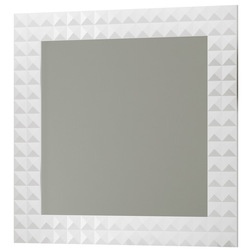 Contemporary Bathroom Mirrors by Macral Design Corp