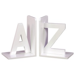 Transitional Bookends by Pizzazz! Home Decor, LLC