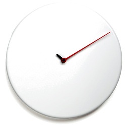 Contemporary Wall Clocks by Modo Bath