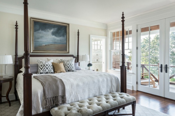 Sleep Easy: Your Guide to Bed Frame Styles