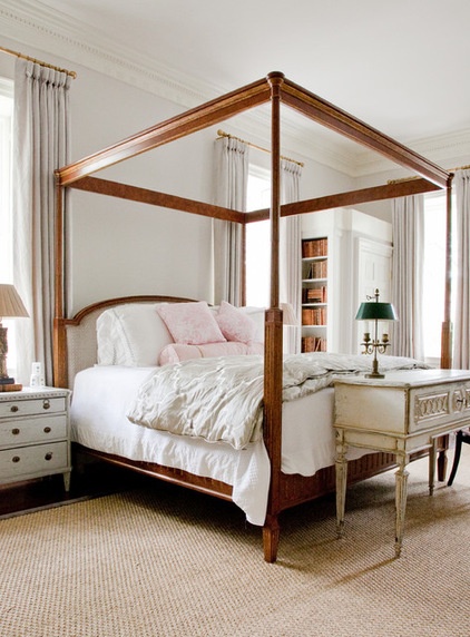 Sleep Easy: Your Guide to Bed Frame Styles