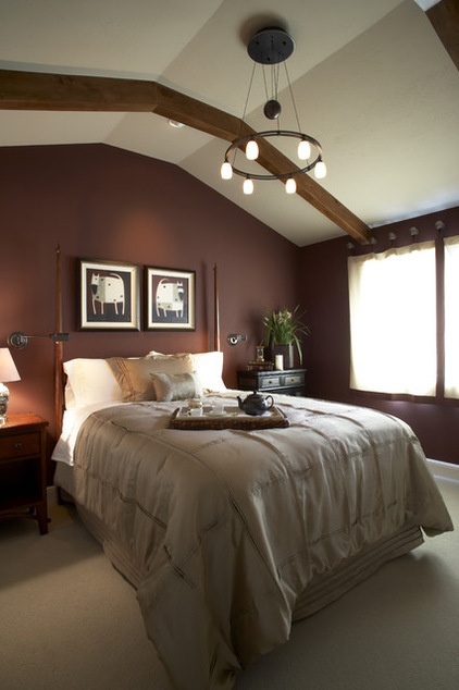 How to Use Marsala, Pantone’s 2015 Color of the Year