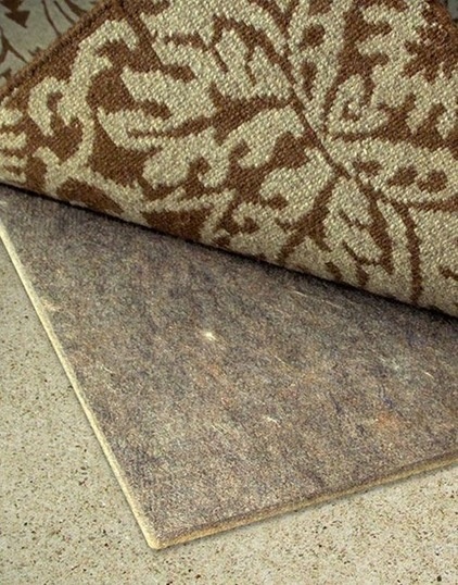 Prevent Slips and Floor Damage With the Right Rug Pad