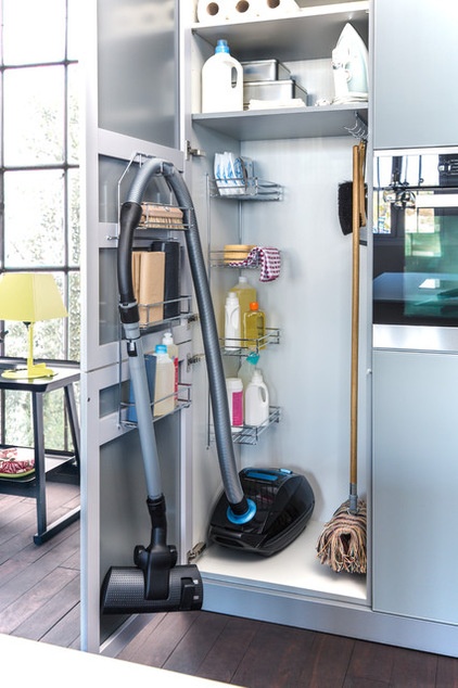 The Most Popular Kitchen Storage Ideas of 2014