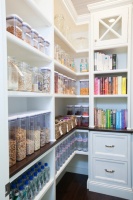 The Most Popular Kitchen Storage Ideas of 2014