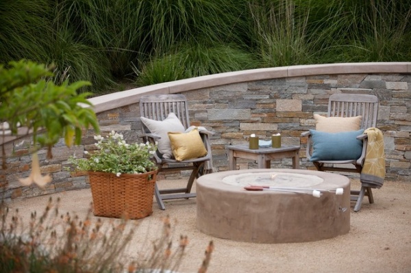 Give Your Outdoor Rooms a Cozy Winter Makeover