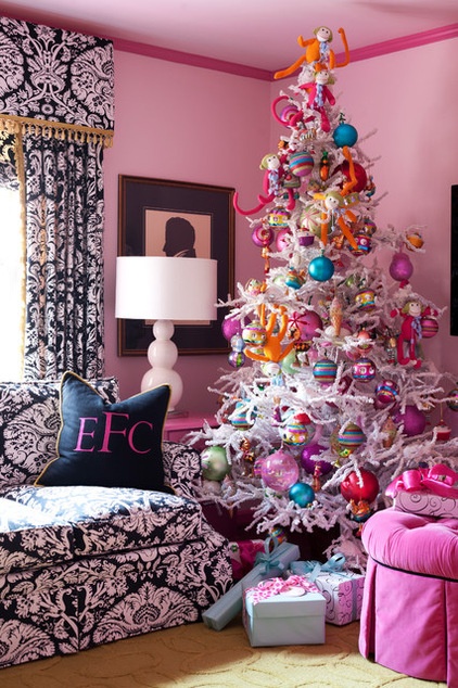 Houzz Call: Show Us Your Christmas Tree