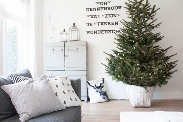 Houzz Call: Show Us Your Christmas Tree