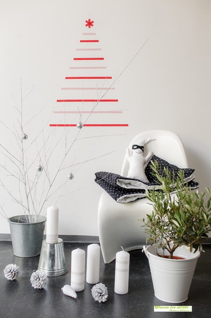 Houzz Call: Show Us Your Christmas Tree