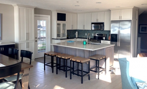 Kitchen by Jennifer Butler Interior Design