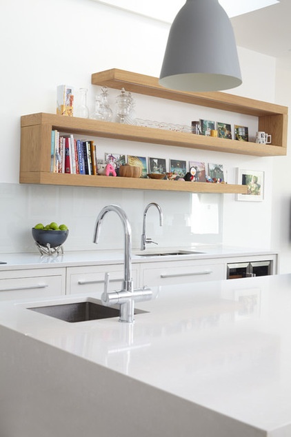 Contemporary Kitchen by Blakes London