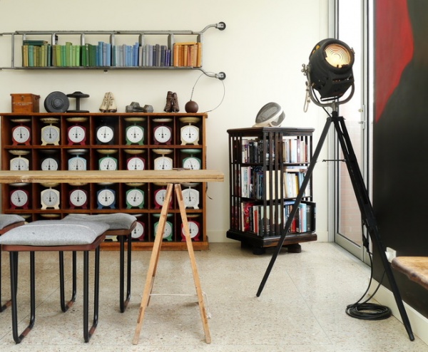 My Houzz: Curator of Her Own Sweet Home