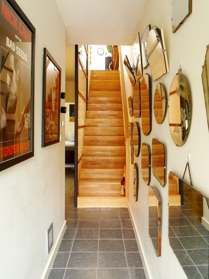 Staircase by The Room Illuminated