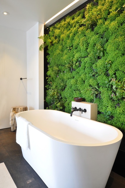 14 Bathroom Design Ideas Expected to Be Big in 2015