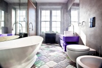 14 Bathroom Design Ideas Expected to Be Big in 2015