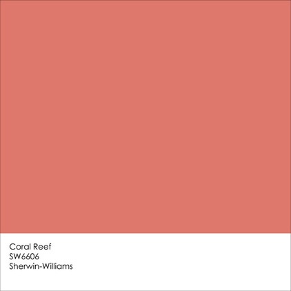 Best Ways to Use This Coral Color of the Year