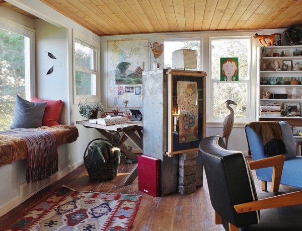 My Houzz: Rooms With a View on Whidbey Island