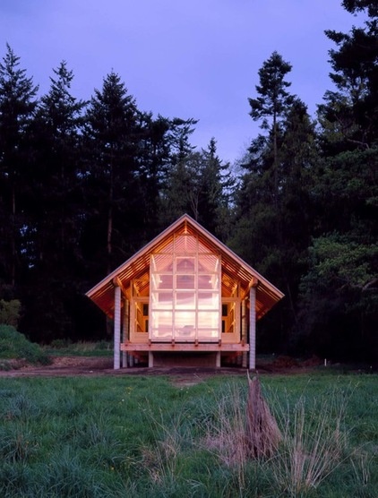 Design Workshop: How the Japanese Porch Makes a Home Feel Larger