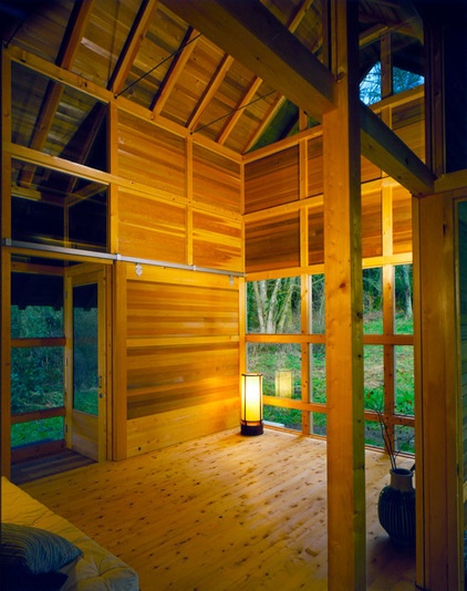 Design Workshop: How the Japanese Porch Makes a Home Feel Larger