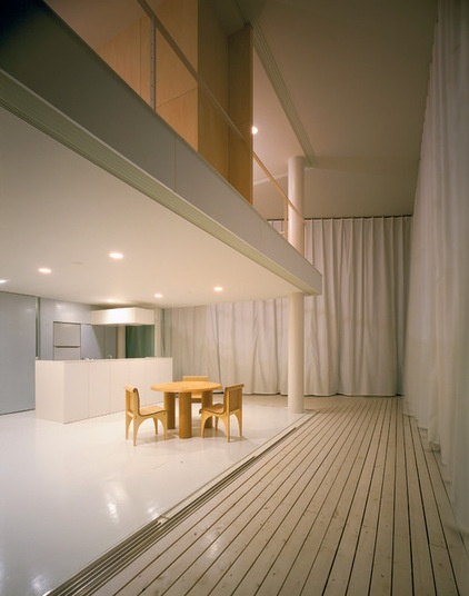 Design Workshop: How the Japanese Porch Makes a Home Feel Larger